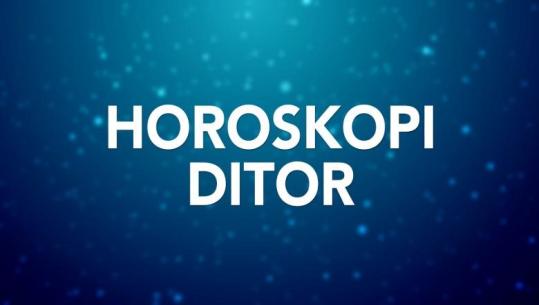 Financiarisht, është koha për të rishikuar shpenzimet...çfarë kanë rezervuar yjet për sot (VIDEO)