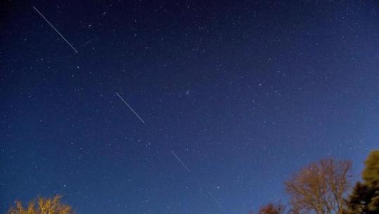 Inteligjenca perëndimore paralajmëron: Rusia mund të sulmojë Starlink