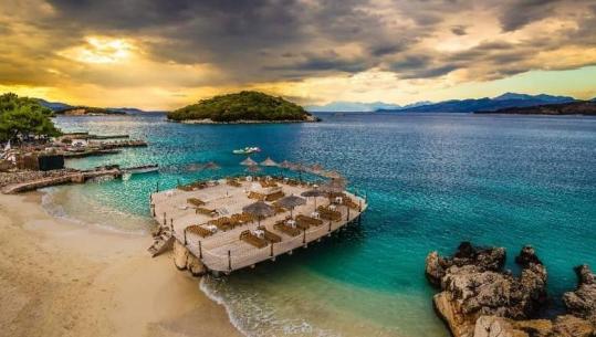 Media britanike : Shqipëria mes destinacioneve kryesore për të udhëtuar në 2026-n