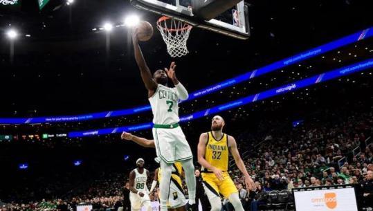 Oklahoma e pamposhtur në NBA, Detroit kryeson Lindjen! Fitore për Bostonin, Denverin dhe Golden State