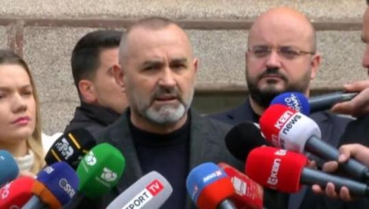 Manja pas mbledhjes së Etikës: Rishikuam pamjet nga 18 dhjetori! Seancë jo normale me veprime të dhunshme