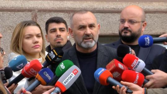 Manja pas mbledhjes së Etikës: Rishikuam pamjet nga 18 dhjetori, seancë jo normale me veprime të dhunshme! Kam veprimtari të tjera në Lezhë