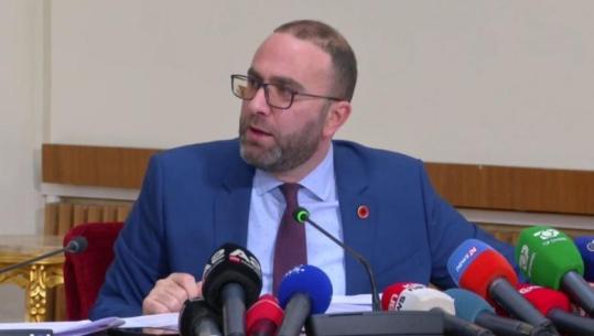 SPAK kërkon arrestimin e Ballukut, PD mblidhet në Këshillin e Mandateve, PS nuk shkon! Bardhi: Pengimi i drejtësisë me urdhër të Ramës akti më i rëndë që Kuvendi ka bërë