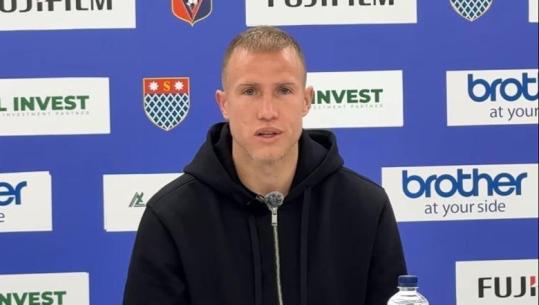 Gjashtë ndeshje pa fitore, Bekim Balaj: Shkodranët duhet të jenë krah Vllaznisë, jo të gëzohen për momentin negativ