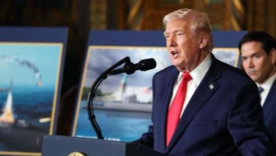 Trump e rikthen vëmendjen te Groenlanda dhe emëron një të dërguar special