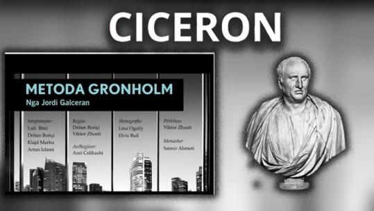 Aktivitetet kulturore/ 'Metoda Gronholm' tek Eksperimentali! 'Shkodra n’festë', koncert në sheshin e qytetit
