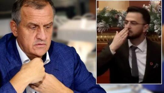 Sterilizimi/ Shtyhet gjyqi për Beqajn, i jepet kohë për të dëgjuar audiot e seancave! Ish-ministri për zgjedhjen e Avokatit të Popullit: Puthja e Shabanit, jonjerëzore