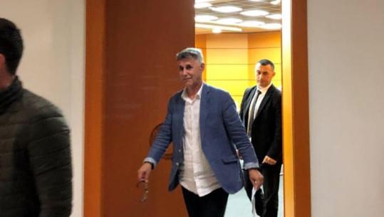 Mbledhja e Gjyqtarëve, Dhimitër Lara zgjidhet zëvendëskryetar i Gjykatës së Posaçme të Apelit