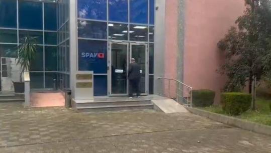 Sulmi kibernetik në SPAK/ Ish-kreu i Burgjeve Agim Ismaili paraqitet në SPAK