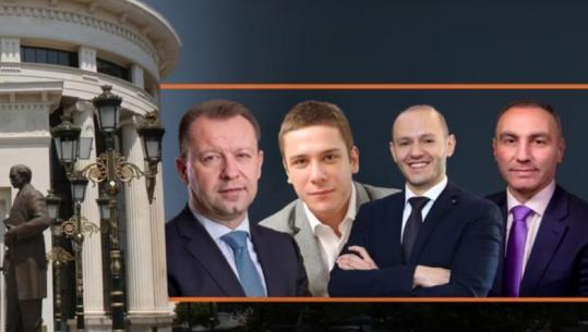 Çfarë dihet deri tani për aferat e korrupsionit milionësh në Maqedoninë e Veriut?