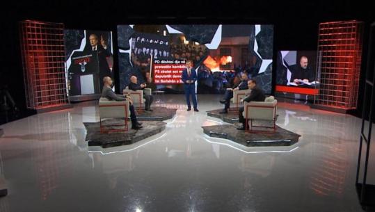 Protesta e PD/ Meçe: Ishte dështim! Kthupi: Ramës s’i rrezikohet pushteti nga Berisha! Faik Basha: Njerëzit duan arsye të dalin në bulevard