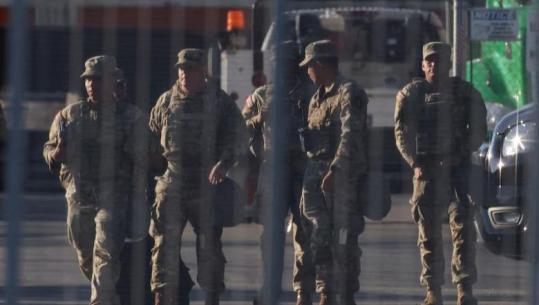 Gjykata Supreme e SHBA-së hedh poshtë vendosjen ushtarake të Trump në zonën e Çikagos