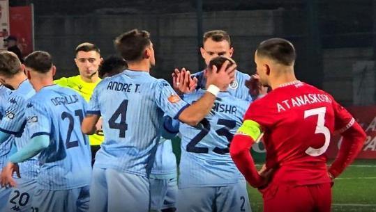 Dinamo përmbys 1-3 Partizanin në derbi, Egnatia fiton në Durrës dhe mban kreun! Sot tre ndeshje në Superligë, bojkoton Flamurtari