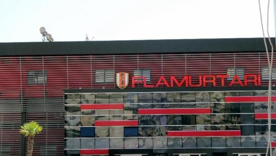 Disiplina 'i kyçi' stadiumin për tetë ndeshje, drejtuesit e Flamurtarit nuk udhëtojnë sot drejt Shkodrës