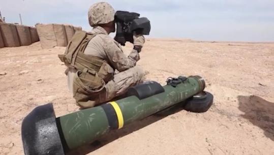 Ministri Vengu njofton pajisjen e ushtrisë shqiptare me sistemin raketor 'Javelin': Forcon aftësitë mbrojtëse të Forcave të Armatosura dhe rrit sigurinë kombëtare