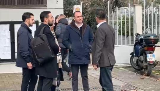 U arrestuan pas tubimit të PD-së, 4 protestuesit njihen sot me masën e sigurisë, deputetët e PD shkojnë në Gjykatën e Tiranës