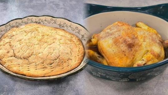 Pulë me Kulaç nga zonja Albana