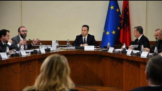 SPAK kërkon arrestimin e Ballukut, 5 demokratët e Këshillit të Mandateve i çojnë kërkesën e 2-të Kuvendit: 1 javë është kohë e mjaftueshme për tu njohur me provat