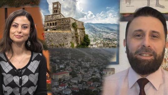 Nuk e keni ditur/ Nutricionisti Altin Joka ia merr këngës labçe/ Pasionet e tij përtej nutricionit