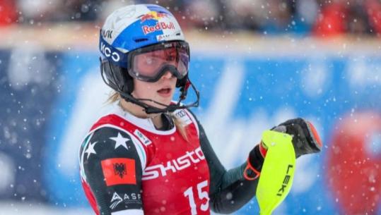 Rezultat mahnitëse të Colturit, Shqipërisë i shtohen 2 kuota në Lojërat Olimpike Botërore! Do përfaqësohet me 4 sportistë