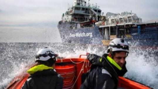 Mbytet anija me emigrantë në Mesdhe, Sea Watch: 116 të vdekur, vetëm një i mbijetuar