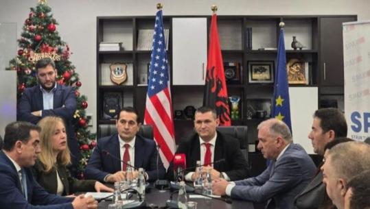 Klodian Braho flet për herë të parë si kreu i SPAK dhe zotohet për “qasje të ashpër”