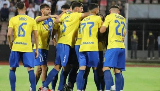 Mbyllet java e 18-të e Superligës, Vllaznia rikthehet te fitorja, triumfojnë edhe Egnatia, Dinamo City & Vora