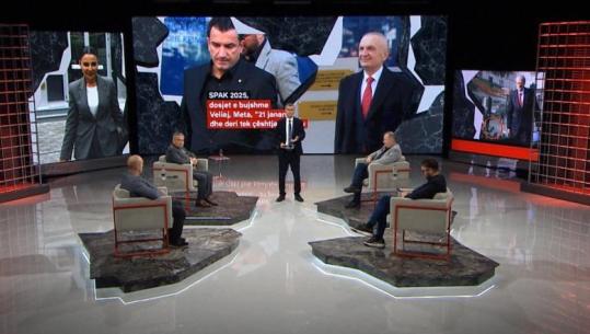 Dosjet e bujshme të SPAK/ Karanxha: Vuri nën hetim 33 zyrtarë të lartë! Beqiri: T’u sekuestrojë pasuritë! Varaku: 2026 do jetë më e suksesshme