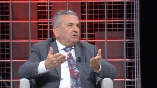 Idajet Beqiri: Hetimet ndaj Metës dhe Berishës, maja e ajsbergut! SPAK nuk çon në gjyq krimin shtetëror të 21 janarit