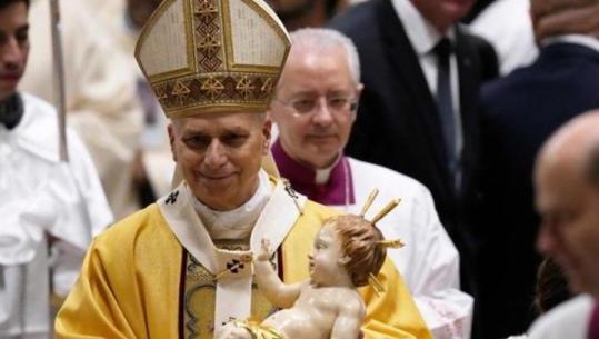 Mesha e parë e Krishtlindjeve e Papa Leone XIV: Një ekonomi e shtrembëruar i trajton njerëzit si mallra