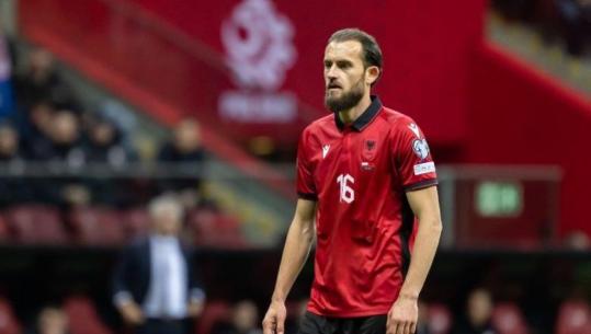 Takim 3 orë me Idrizin në stadiumin 'Flamurtari', Cikalleshi drejt rikthimit në Superligë