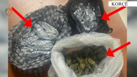 Zjarrfikësi në Pogradec kthen lokalin në bazë për shitje droge, vihet në pranga! Sekuestrohet kanabis