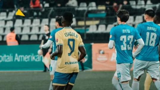 Tirana braktisi ndeshjen kundër Elbasanit, trajneri Nuhiu: Episod i dyshimtë! Gvozdenovic: Meritonim të fitonim