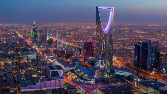 Arabia Saudite kryeson Lindjen e Mesme dhe Afrikën e Veriut për Inteligjencën Artificiale