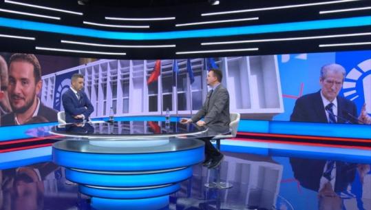 Analisti Vokshi: Sa herë vjen Berisha, PD humbet thellë, shajnë Lulin, por i dhanë Ramës shumicën! Skenari më i keq, Salianji do i bashkohet tradhtarëve