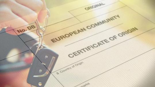 Ndryshojnë rregullat e zhdoganimit: ja sa do të vlerësohen makinat që futen në Shqipëri