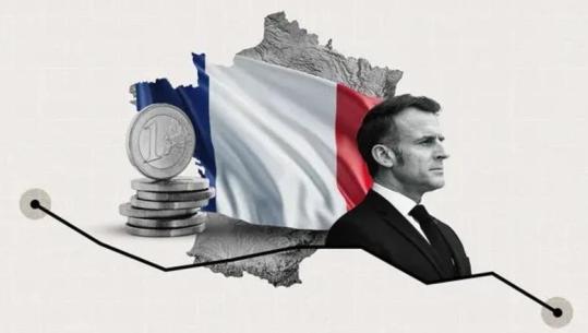 Bie besimi ndaj qeverisë, 27% e francezëve dëshirojnë të largohen nga vendi