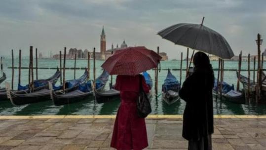 Italia në alarm, moti ekstrem përfshin vendin nga veriu në jug