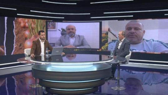 Tonelata produkte bujqësore stok/ Rrapaj: Bujqit nuk marrin subvencione! Eksperti: Duhet orientim drejt kërkesës së tregut! Fermeri: As kredi nuk na japin se nuk kemi fatura