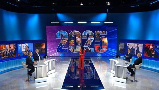 2025-a/ Duka: Ishte viti i drejtësisë në Shqipëri! Alibeaj: Riktheu shpresën tek shqiptarët! Kara: Ka emrin Altin Dumani