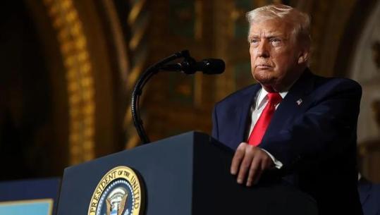 Sulmet ushtarake mbi Venezuelë, reagon Trump: Kemi kapur dhe nxjerrë jashtë vendit Maduron dhe bashkëshorten e tij