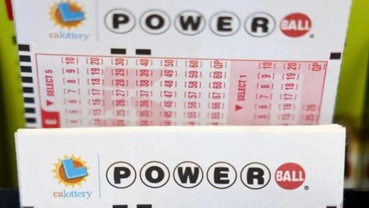 SHBA/ Më i madhi në historinë e Powerball në Arkansas, fituesi rrëmben çmimin e madh prej 1.8 miliardë dollarësh për Krishtlindje