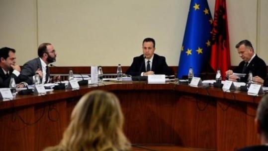 SPAK kërkon arrestimin e Belinda Ballukut, 5 deputetët e PD kërkojnë sot mbledhjen e Këshillit të Mandateve