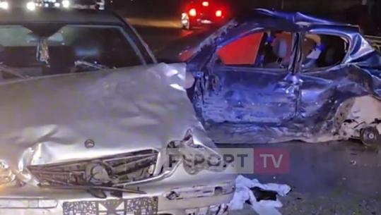 Aksidenti me vdekje në Levan-Tepelenë, arrestohet 30-vjeçari