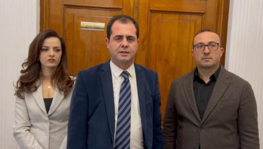 SPAK kërkon arrestimin e Ballukut, 5 anëtarët demokratë shkojnë për tu mbledhur tek Këshilli i Mandateve! Kuvendi u mbyll derën