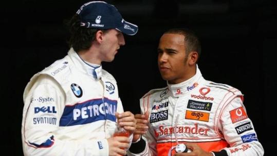 'Hamilton? Ai mund të kishte garuar për Sauberin'! Marrëveshja e dështuar që ndryshoi historinë e Formula 1