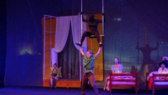 Cirku Kombëtar me çadër të re, miratohet buxheti shtetëror