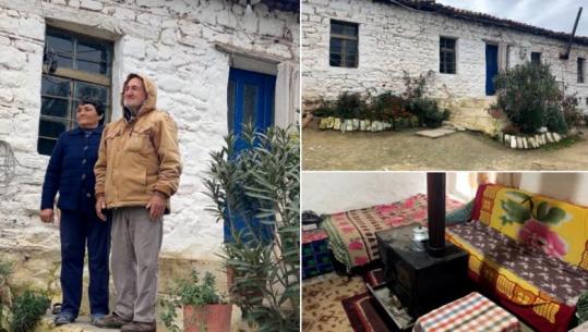 'Isha duke zënë bukën kur ra muri', familja Fetahu mes varfërisë dhe rrezikut për jetën: Na ndihmoni të rindërtojmë shtëpinë