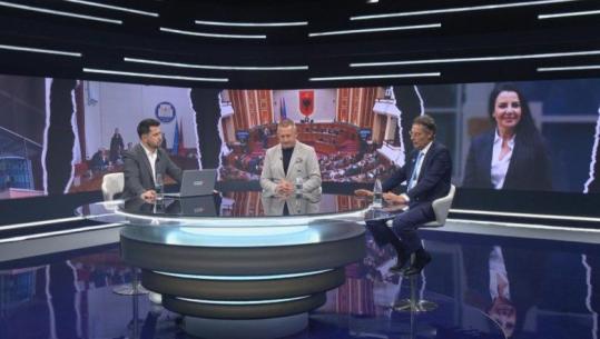 Oligarkët dhe politika/ Ndoka për Report TV: Pushteti i ka përdorur ndër vite! Merkoci: Dikur kanë qenë të Berishës