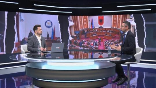 ‘Deputetë të opozitës në dosjen Balluku’, avokati Alban Duraj për Report Tv: Kanë marrë tendera dhe kanë bërë pazare, tani heshtin